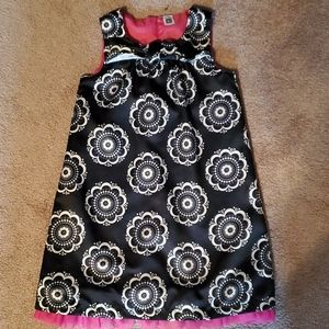 Girls size 6x dress